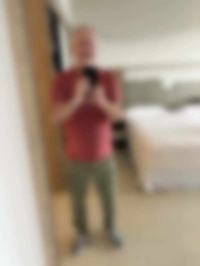 Man