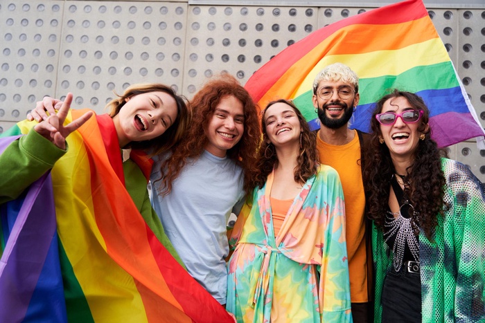 Top LGBTQ Dating App in Occitanie