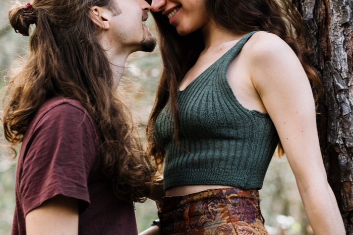 find Hampton bisexual