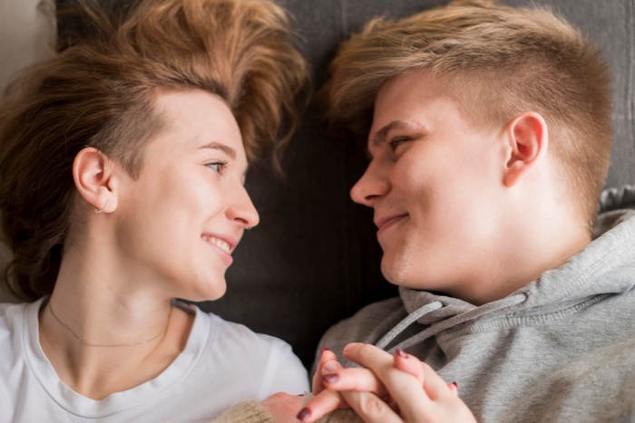 swinger dating app