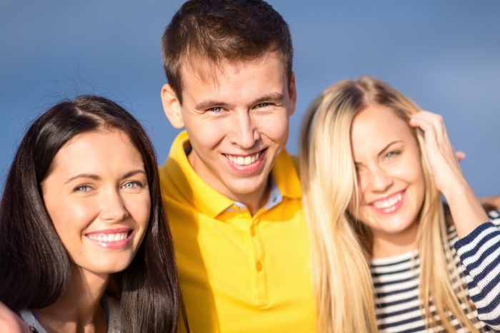 threesome dating app in Abilene