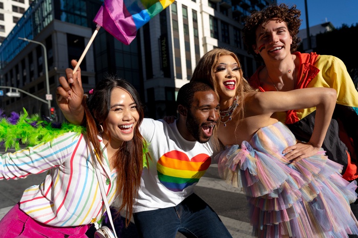 LGBTQ Dating in Auvergne-Rhône-Alpes
