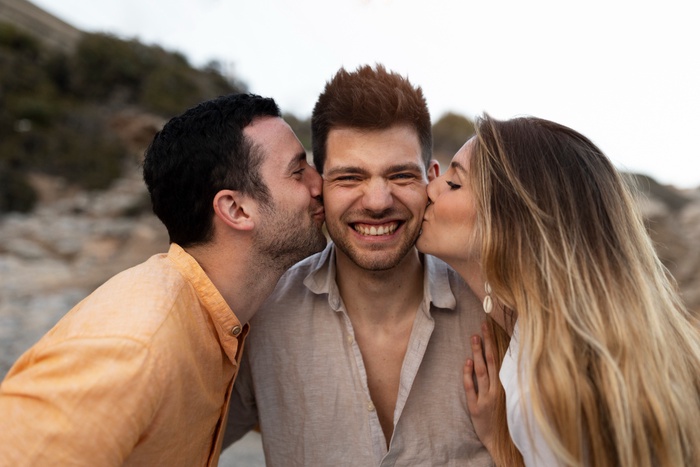 bisexual dating in Occitanie