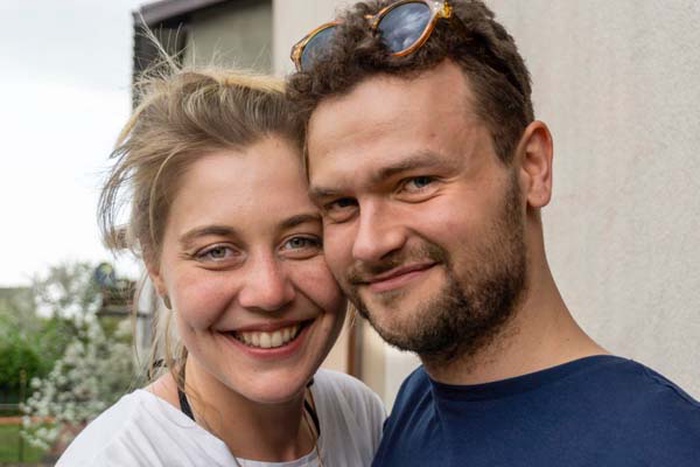 app for couples