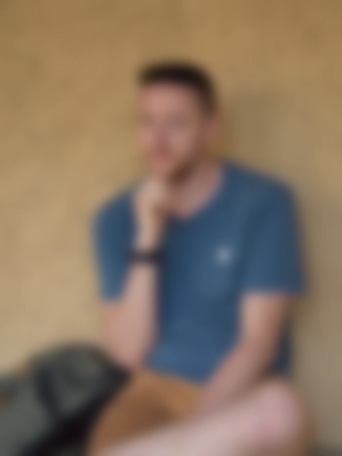 Man