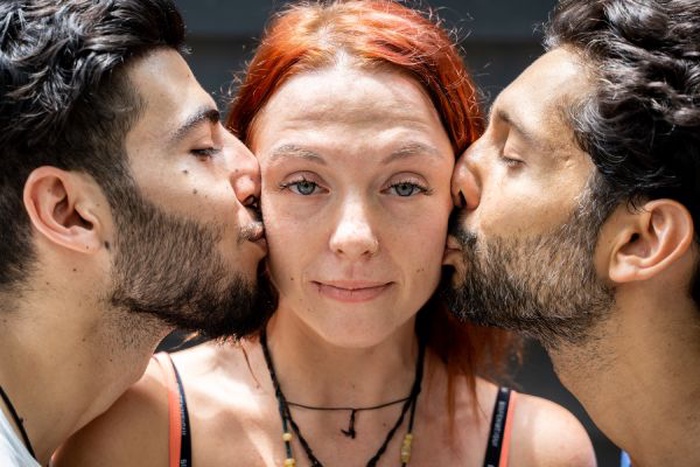 bisexual