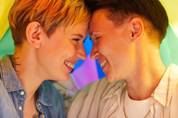 Bisexual Couples in Roseville
