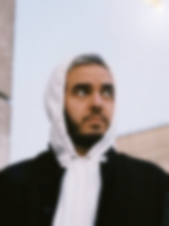 Man