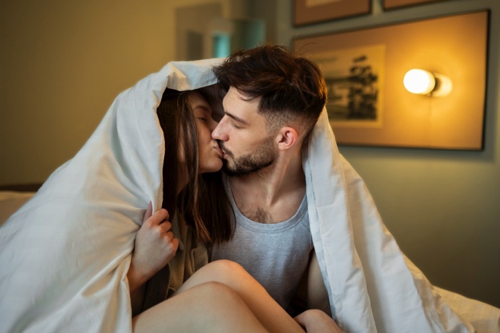bisexual couples dating in Oklahoma