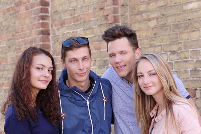 Swinger couples in Fairbanks, Alaska