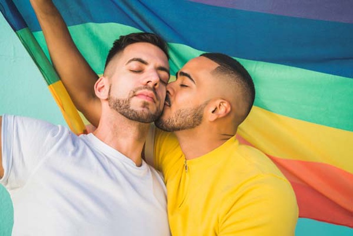 Start Gay Dating & Chat in New York