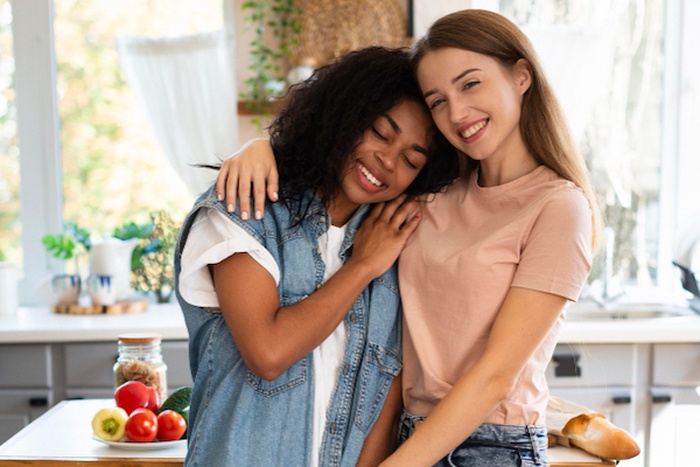 Latina Lesbians