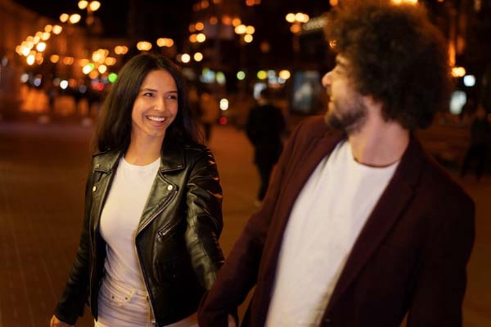 Burlington bisexual couples