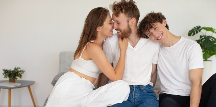 cuckold wife