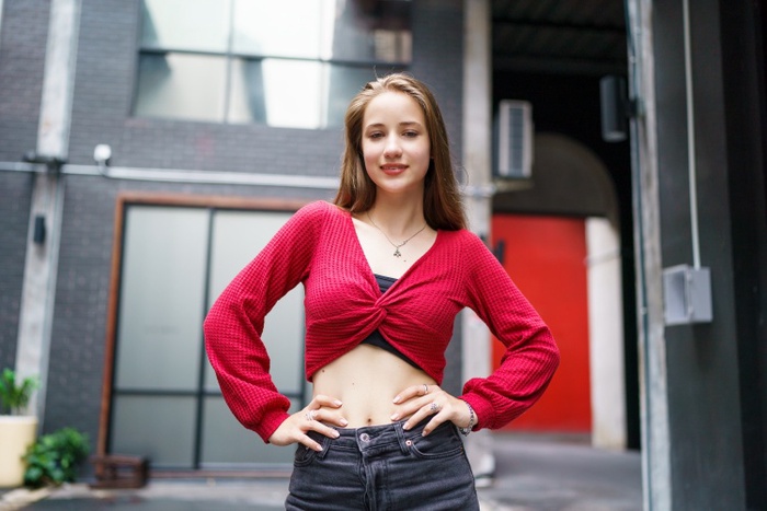 poly dating app in Oregon