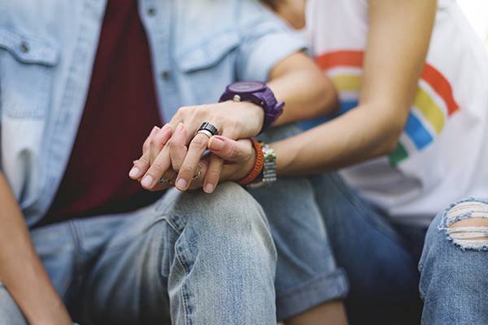 bisexual dating in Ireland