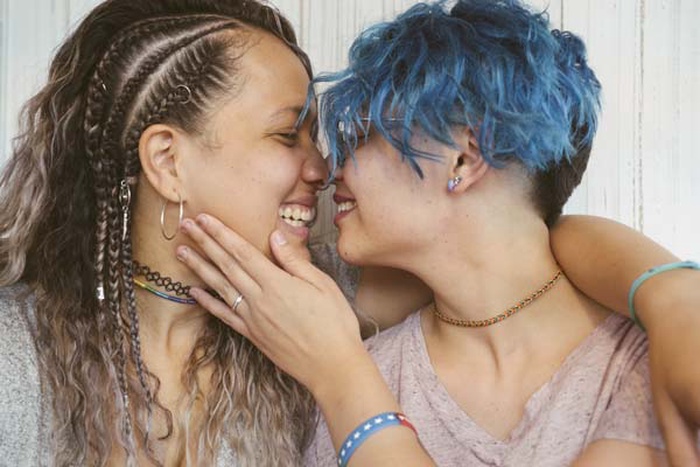 Trans Women Dating in Santa Clara