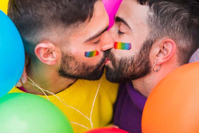 LGBTQ Dating App in Guam, USA 