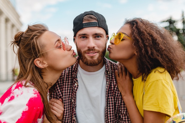 Best Threesome Dating in Fukuoka