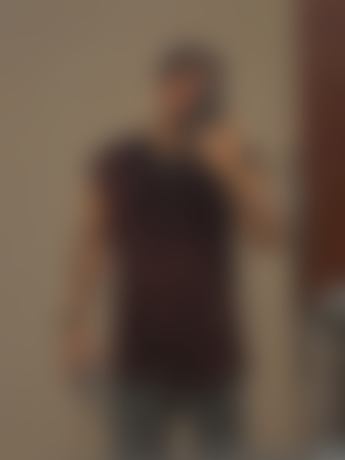 Man