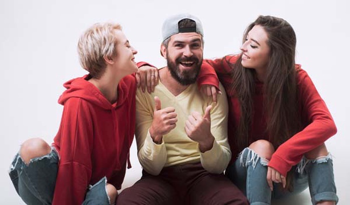 bisexual singles in Fairbanks