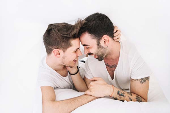 Gays in Pune