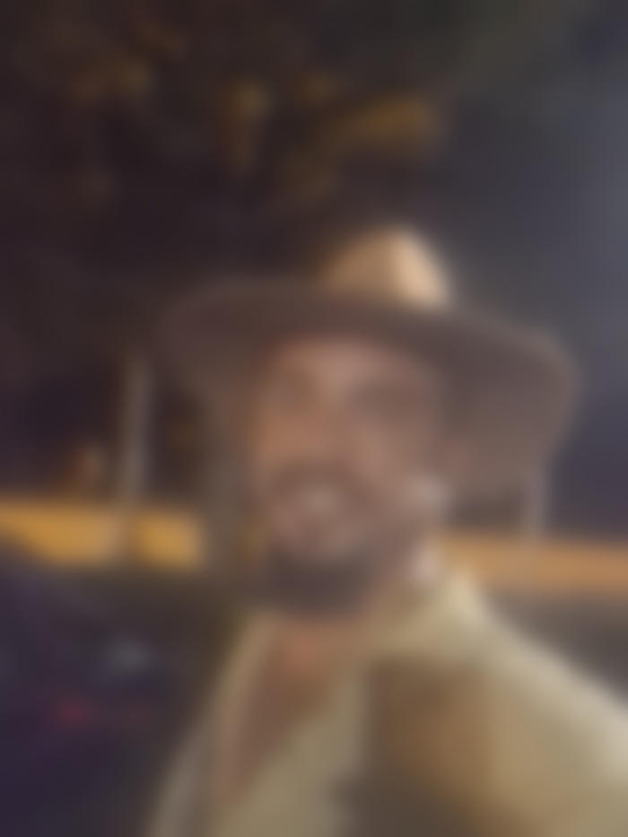 Man