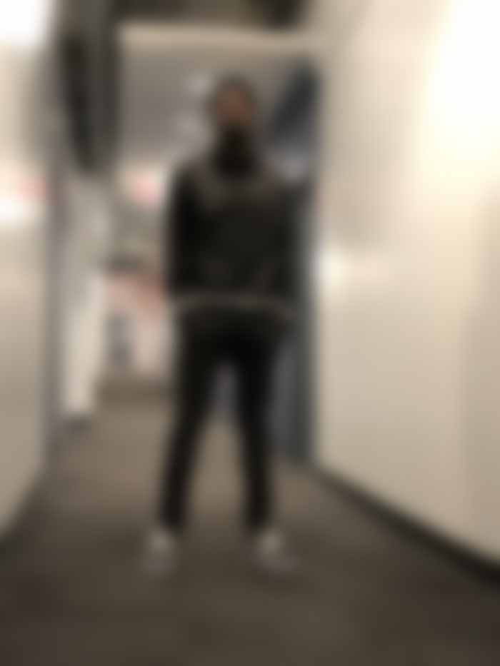 Man