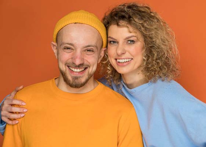 bisexual couples looking for a third