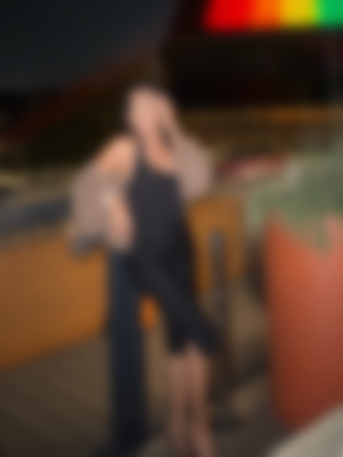 Trans Woman