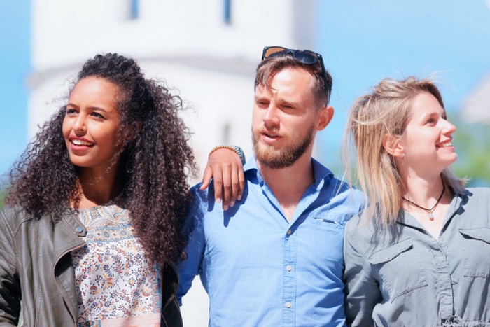 poly dating app in Phoenix