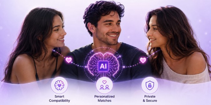 bisexual dating AI