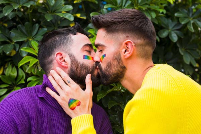 Gays in Vijayawada