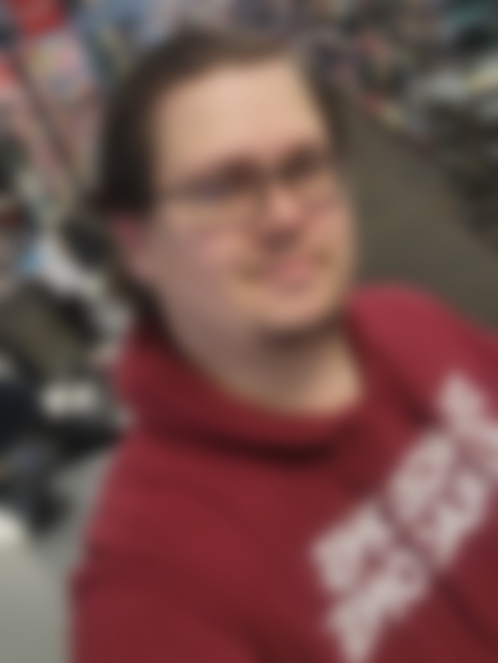 Man