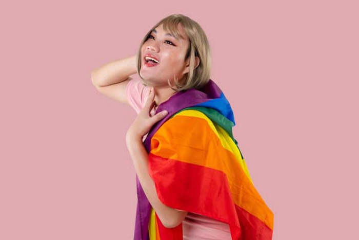 Tallahassee trans woman