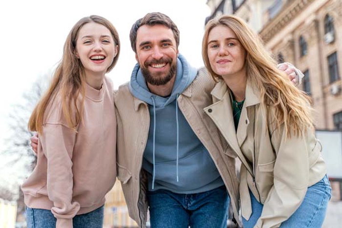 couples dating Colombia