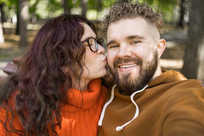 Chicago bi couples