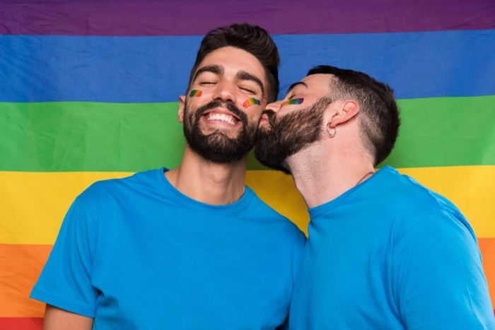 androsexual dating