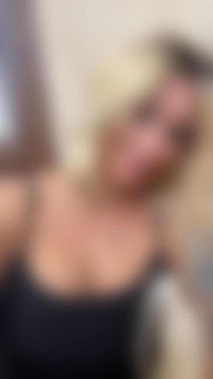 Trans Woman