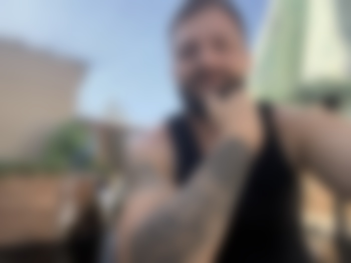 Man