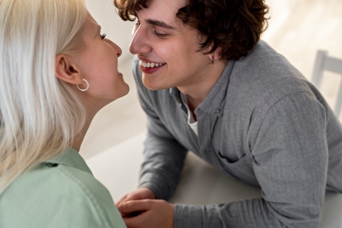 swinger dating app