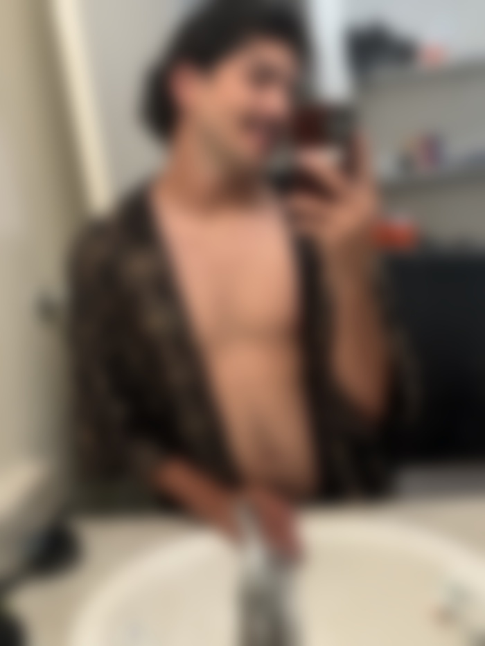 Man