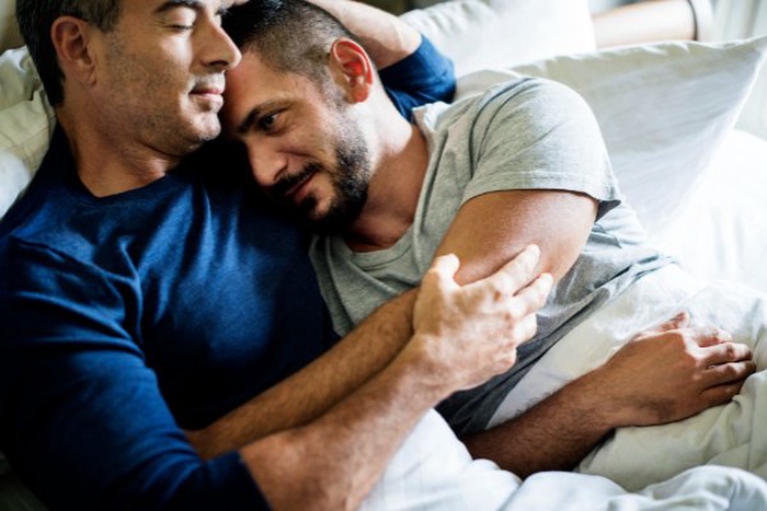 gay dating in Cincinnati