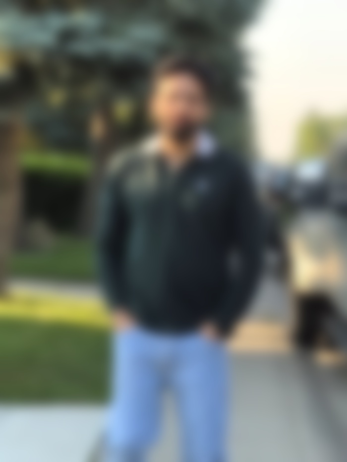 Man