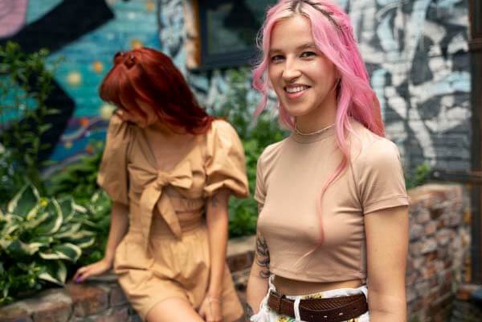 Meet Single Trans Women 