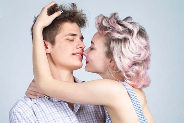 Bisexuals in Oklahoma