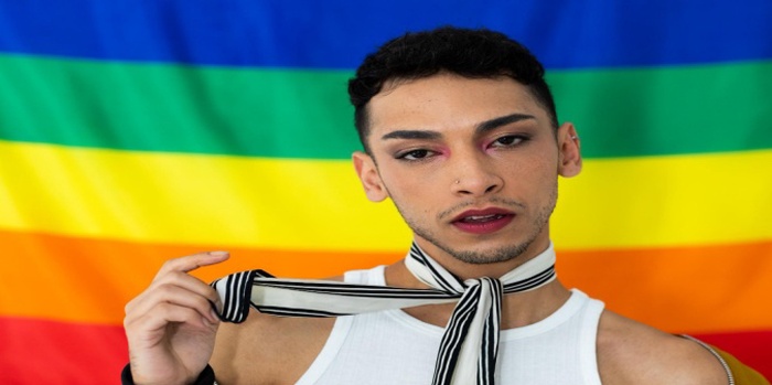 FTM Trans Guy