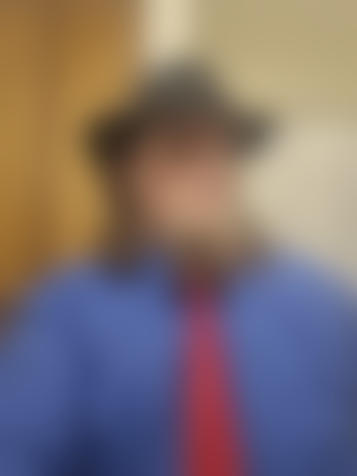 Man