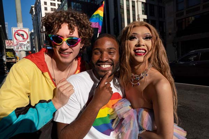 lgbtq+ matches
