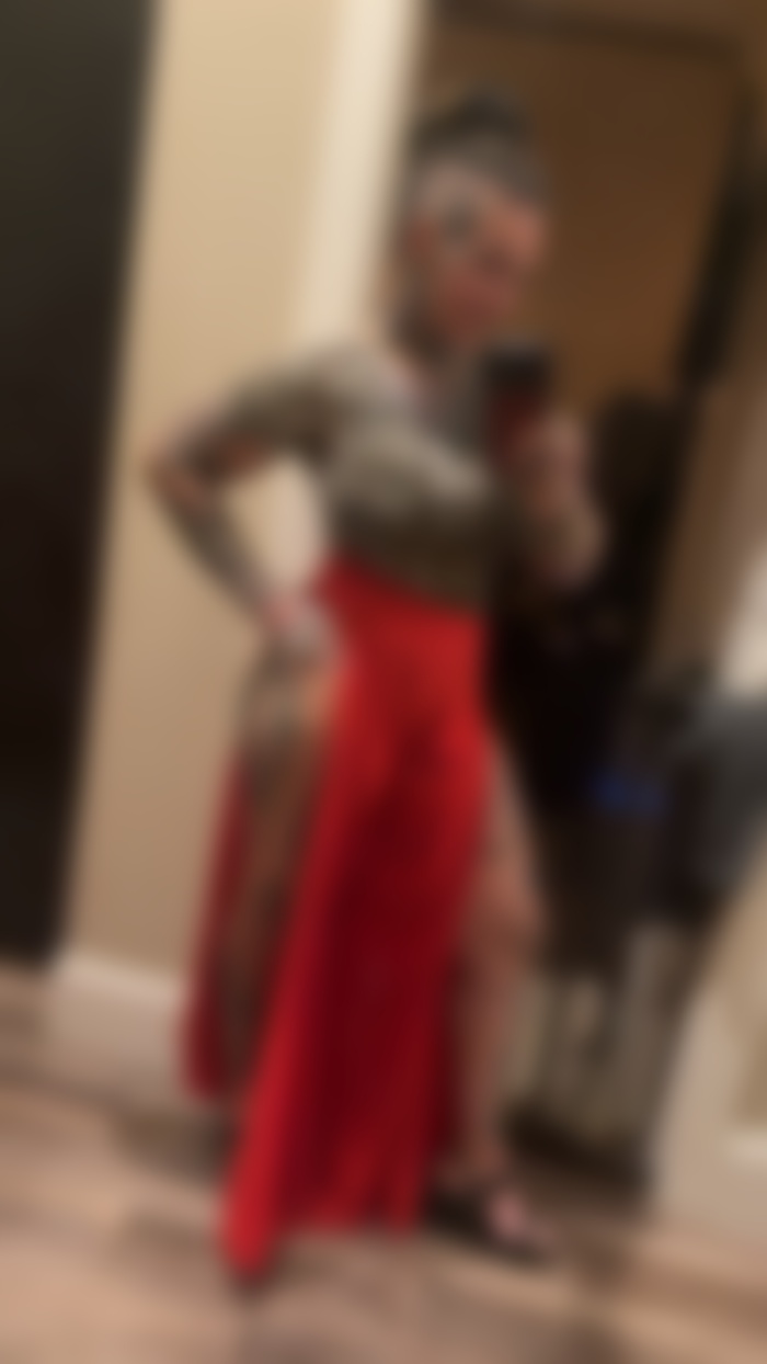 Woman